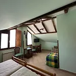Posada Soano 3* Soano