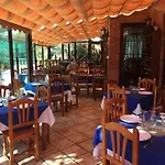 Posada Soano אורחן Soano