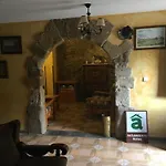 Posada Soano אורחן 3*