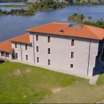 Posada Soano אורחן Soano