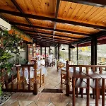 Posada Soano אורחן Soano