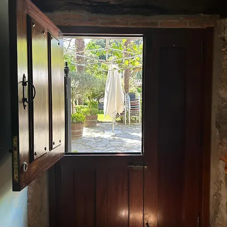 Mini-hôtel Posada Soano 3*