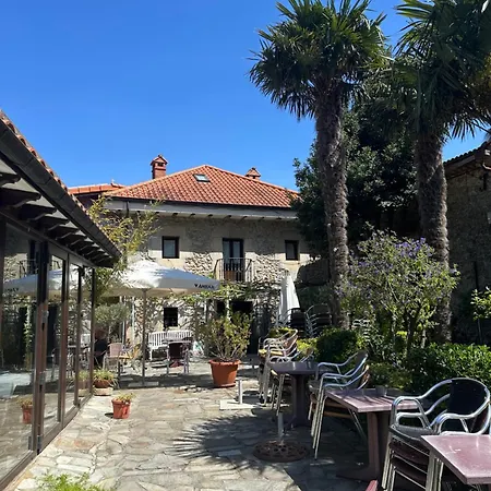 Mini-hôtel Posada Soano Soano