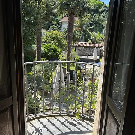 Posada Soano Soano