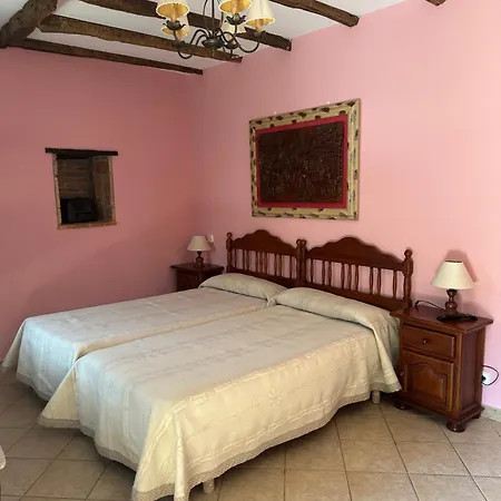 Posada Soano 3* Soano
