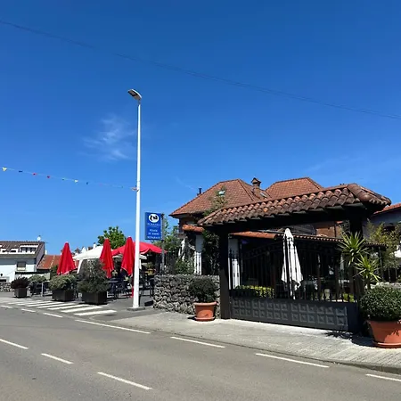 Posada Soano Penzion