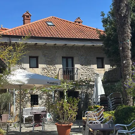Posada Soano Penzion 3*