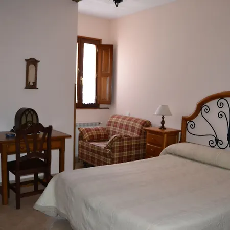 Posada Soano 3* Soano