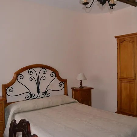 Penzion Posada Soano 3*