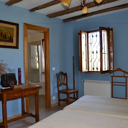 Posada Soano