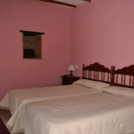 Penzion Posada Soano 3*