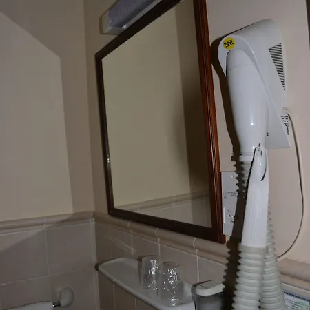 Inn Posada Soano Soano
