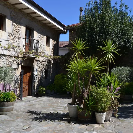 Posada Soano