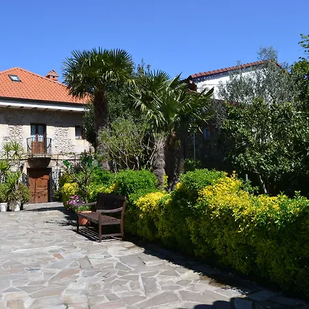 Posada Soano Penzion 3*