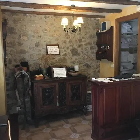 Posada Soano 3* Soano