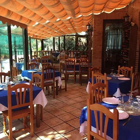 Soano Estalagem Soano