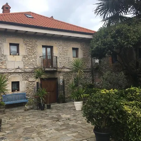 Posada Soano Soano