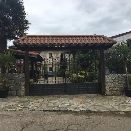 Inn Posada Soano Soano