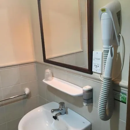Inn Posada Soano Soano