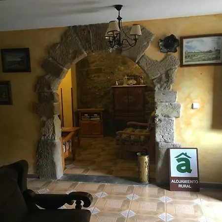 Posada Soano Inn 3*