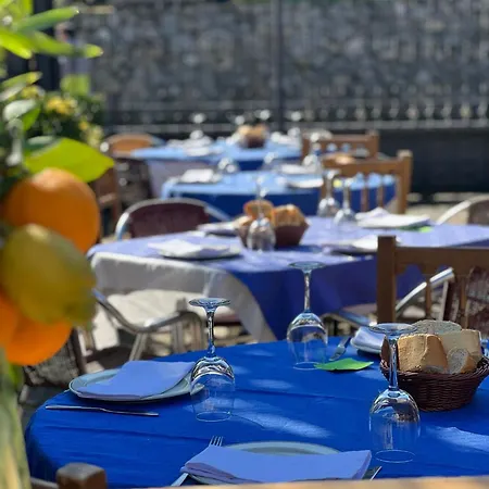 Posada Soano Penzion 3*