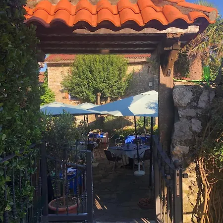 Posada Soano 3* Soano