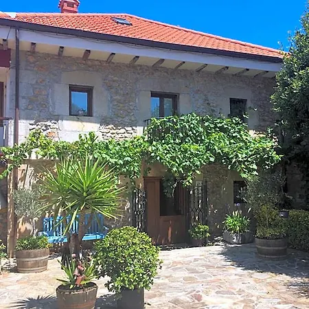 Posada Soano 3* Soano
