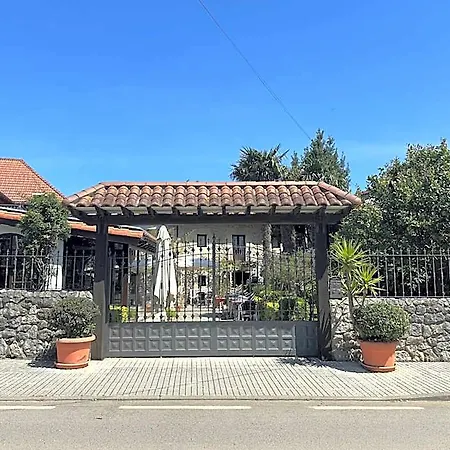 Inn Posada Soano 3*