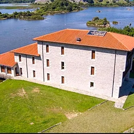 Posada Soano 3* Soano