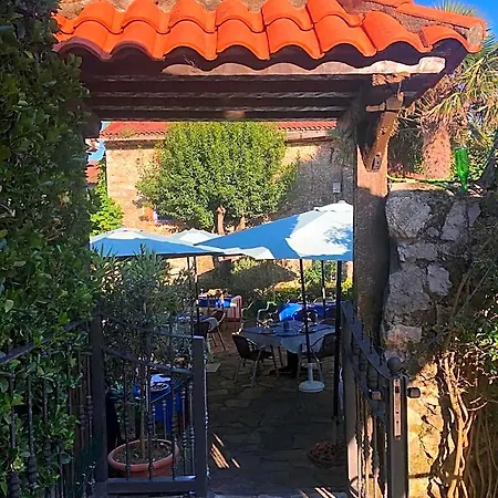 Posada Soano Inn