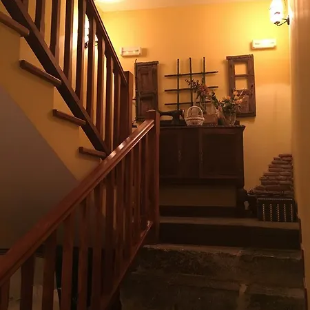 Posada Soano Soano