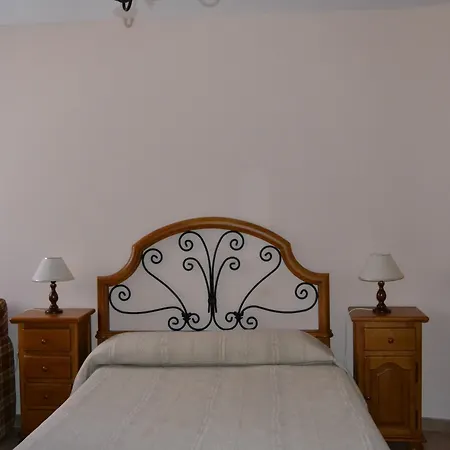 Posada Soano Mini-hôtel Soano