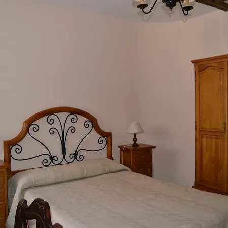 Posada Soano Mini-hôtel 3*