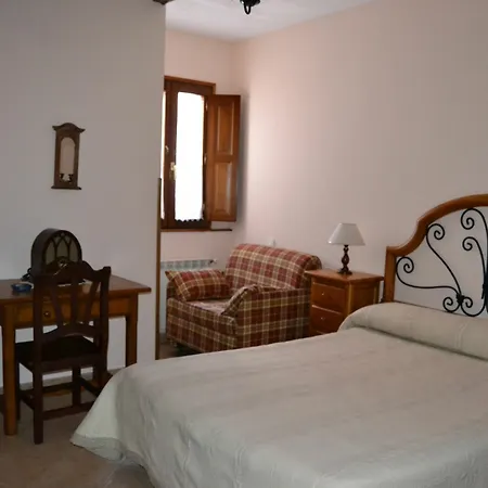 Posada Soano Soano