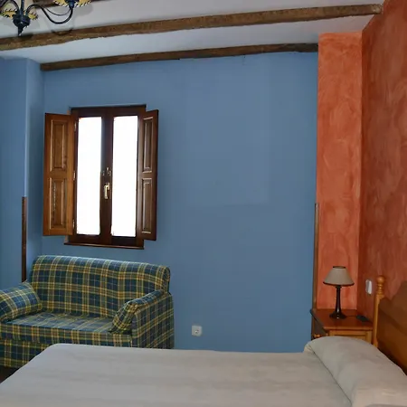 Posada Soano Mini-hôtel