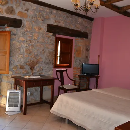 Posada Soano