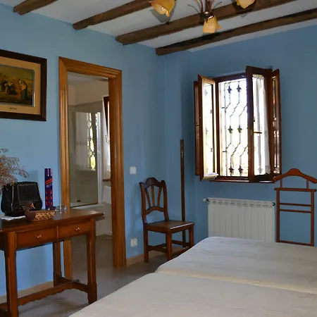 Posada Soano Mini-hôtel 3*