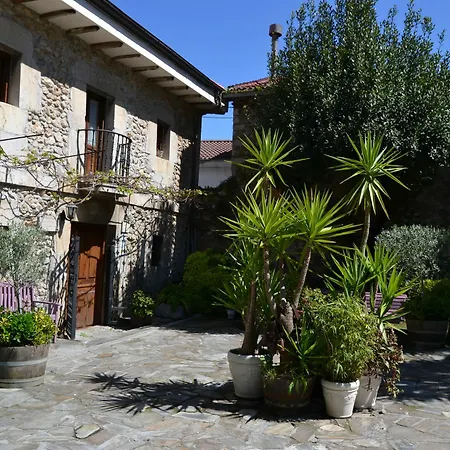 Posada Soano Soano