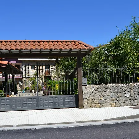 Posada Soano Mini-hôtel Soano