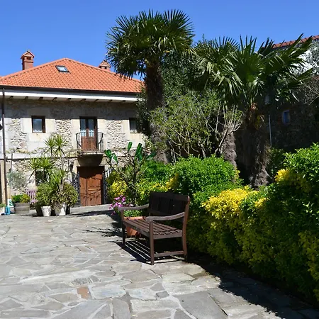 Posada Soano Mini-hôtel Soano