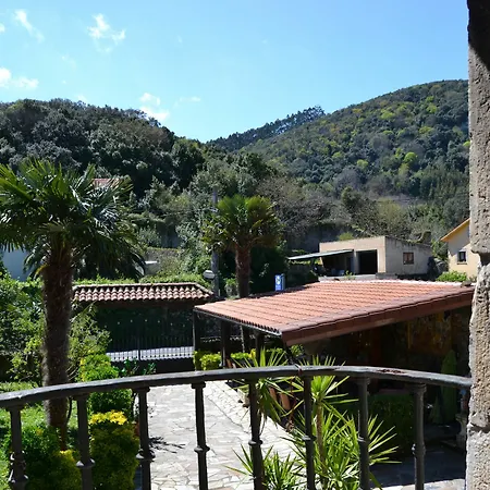 Mini-hôtel Posada Soano 3*