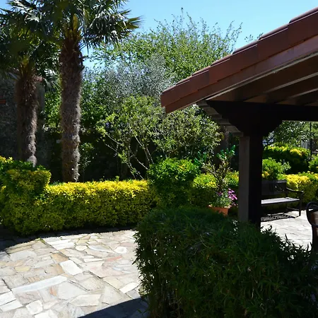 Mini-hôtel Posada Soano 3*