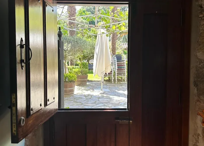 Värdshus Posada Soano 3*