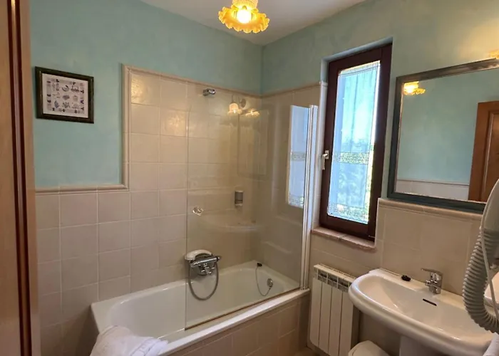 Posada Soano Värdshus 3*