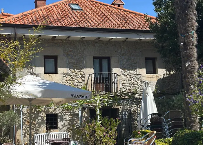 Soano Мини-отель 3*