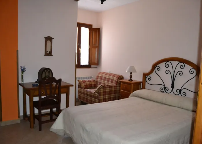 Posada Soano 3* Soano