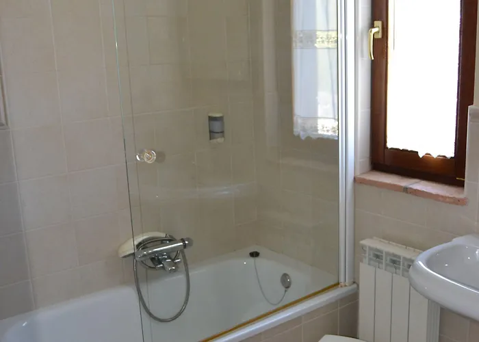 Posada Soano Värdshus Soano