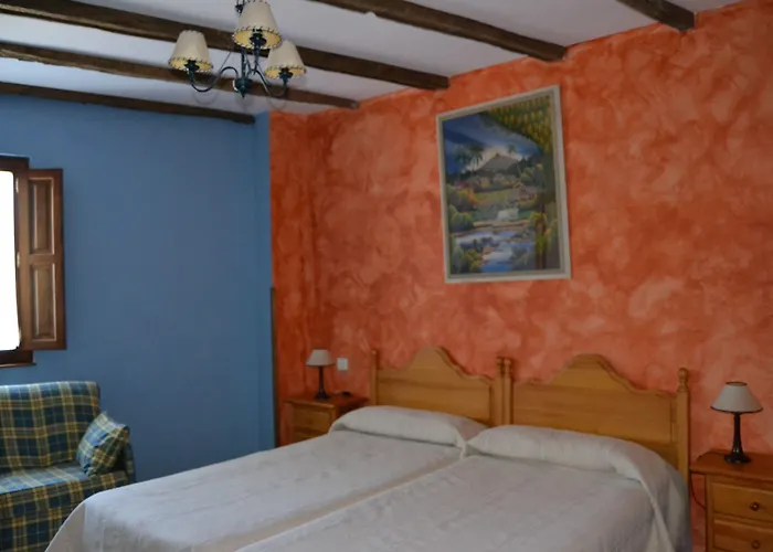 Мини-отель Soano