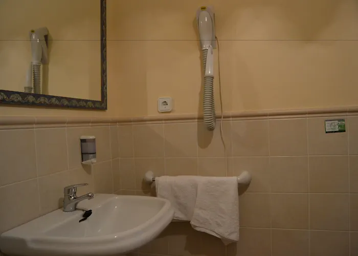 Posada Soano Värdshus 3*