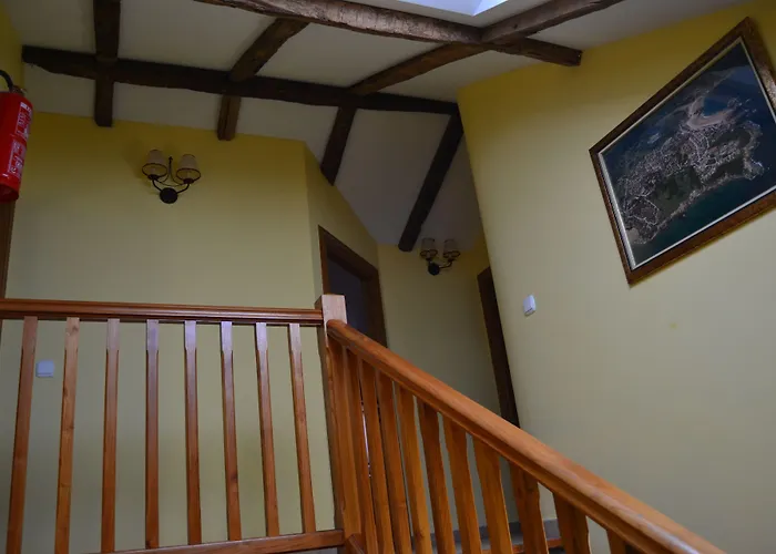 Posada Soano 3* Soano